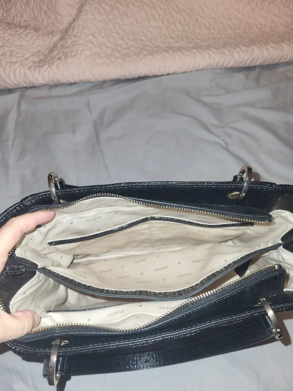 Hand bag